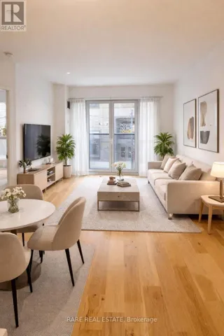 201 - 21 CARLTON STREET, Toronto (Church-Yonge Corridor), Ontario M5B1L3