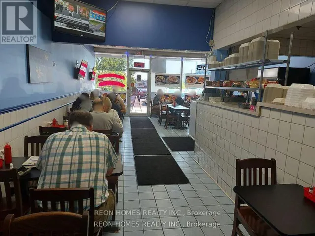 133 - 3050 GARDEN STREET, Whitby (Pringle Creek), Ontario L1R2G7