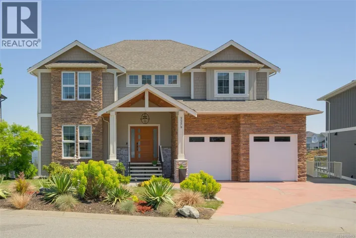 2279 Nicklaus Dr, Langford, British Columbia V9B0L2