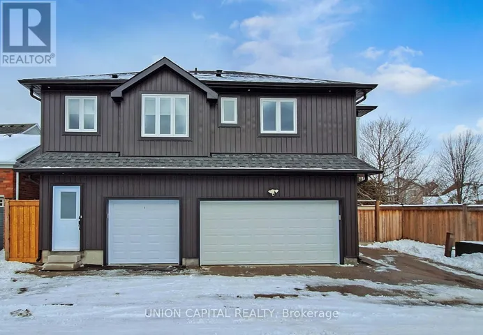 41B CORNELL COMMON ROAD, Markham (Cornell), Ontario L6B1B5