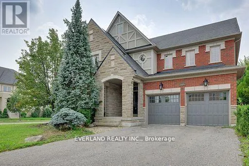 BASEMENT138 LADY FENYROSE AVENUE, Vaughan (Patterson), Ontario L6A0E1