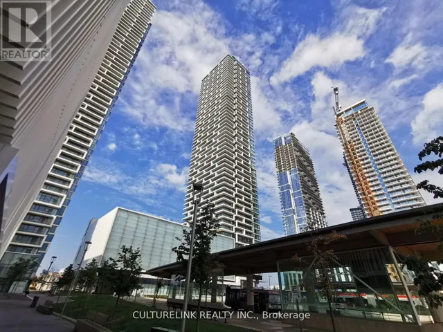 5601 - 950 PORTAGE PARKWAY, Vaughan (Vaughan Corporate Centre), Ontario L4K0J7