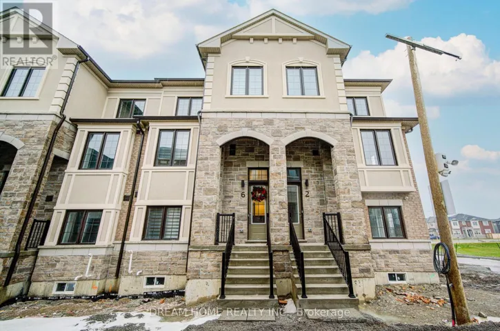 6 VICTOR METCALF LANE, Richmond Hill (Headford Business Park), Ontario L4B0J7