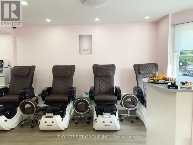 1A - 75 MAIN STREET N, Markham (Old Markham Village), Ontario L3P1X7