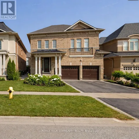 BSMT - 22 STANTON AVENUE, Vaughan (Vellore Village), Ontario L4H0V5