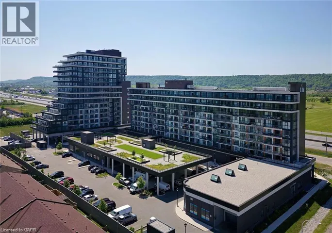 560 NORTH SERVICE Road Unit# 303, Grimsby, Ontario L3M0G3