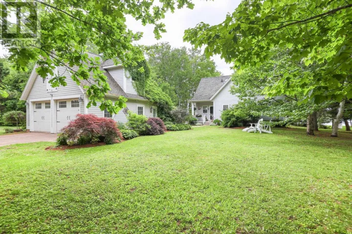 62 Acorn Drive, Cascumpec, Prince Edward Island C0B1V0