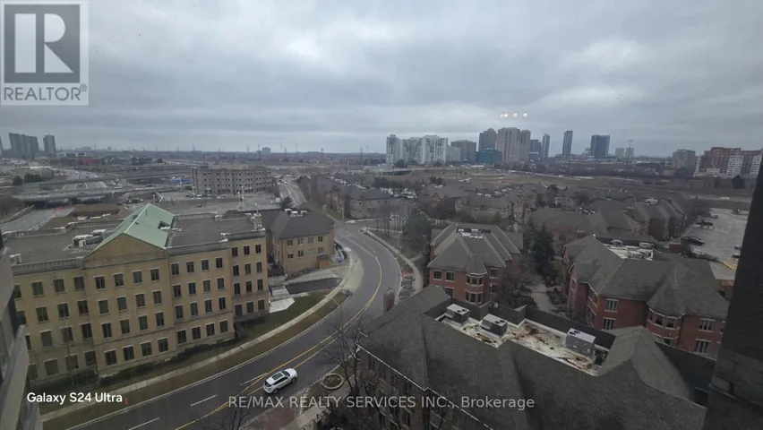 1210 - 4235 SHERWOODTOWNE BOULEVARD, Mississauga (City Centre), Ontario L4Z1W3