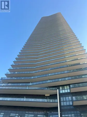 2212 - 38 ANNIE CRAIG DRIVE E, Toronto (Mimico), Ontario M8V0G9