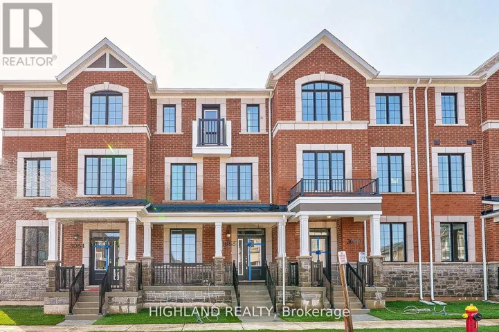 141 SETTLERS ROAD E, Oakville (GO Glenorchy), Ontario L6H7X7