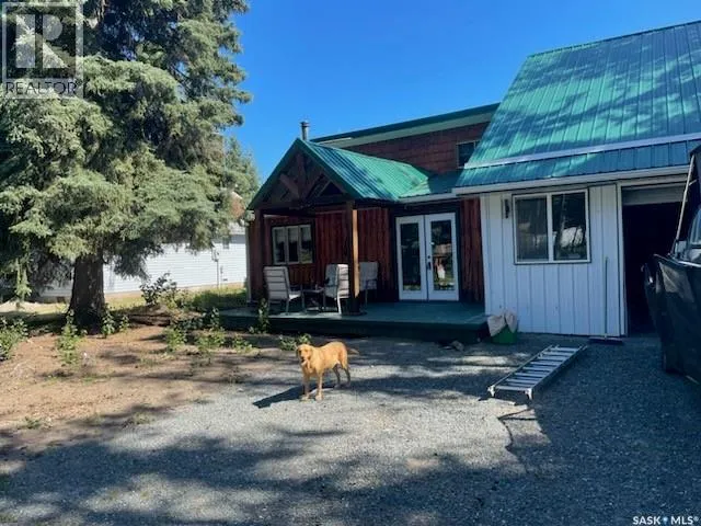 1006 Lake ROAD, Northern Admin District, Saskatchewan S0P0A0