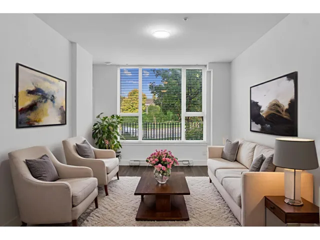 103 9983 E BARNSTON DRIVE, Surrey, British Columbia V4N6T3