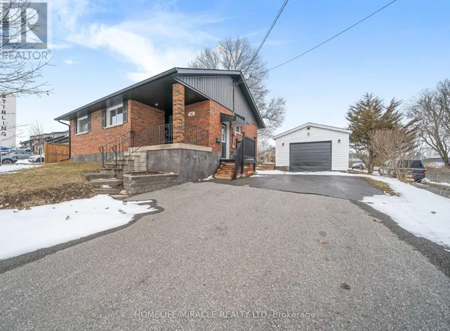 207 BAKER STREET, Stirling-Rawdon (Stirling Ward), Ontario K0K3E0