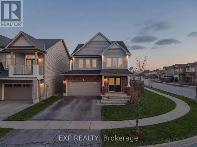 140 STARLIGHT AVENUE, Woolwich, Ontario N0B1M0