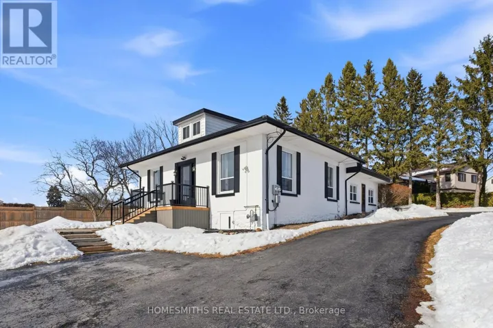 8766 DANFORTH ROAD W, Hamilton Township, Ontario K9A4J9