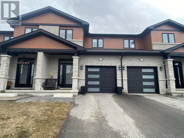 15 PRIMROSE CRESCENT, Belleville (Thurlow Ward), Ontario K8N0J7