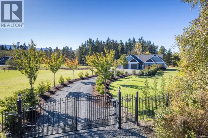 939 Virginia Rd, Coombs, British Columbia V0R1M0