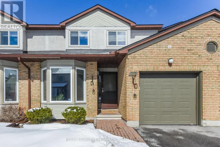 77 VERSAILLES PRIVATE, Ottawa, Ontario K1V0M3