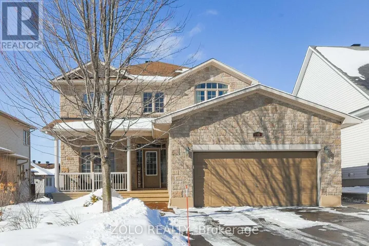 165 OPALE STREET, Clarence-Rockland, Ontario K4K0G3