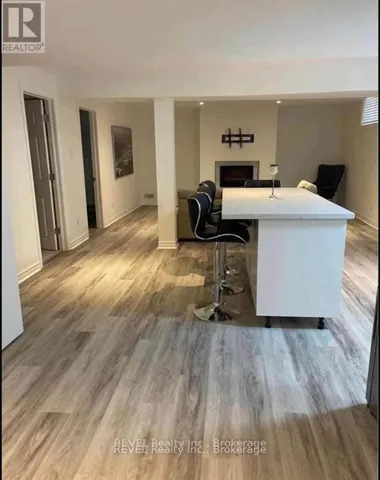 BASEMNT - 140 SUMNER CRESCENT, Grimsby (Grimsby Beach), Ontario L3M0B4