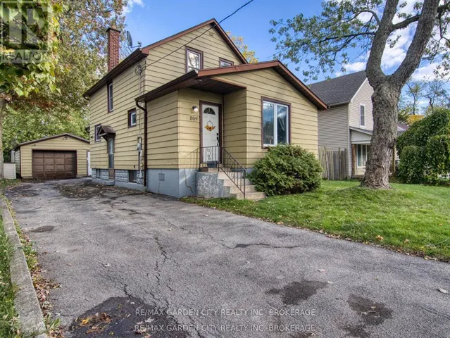 809 STEELE STREET, Port Colborne (Main Street), Ontario L3K4Z5