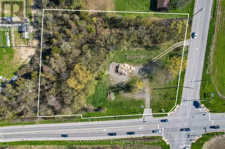 381 ST. PAUL STREET W, St. Catharines (Rykert/Vansickle), Ontario L2R3N1
