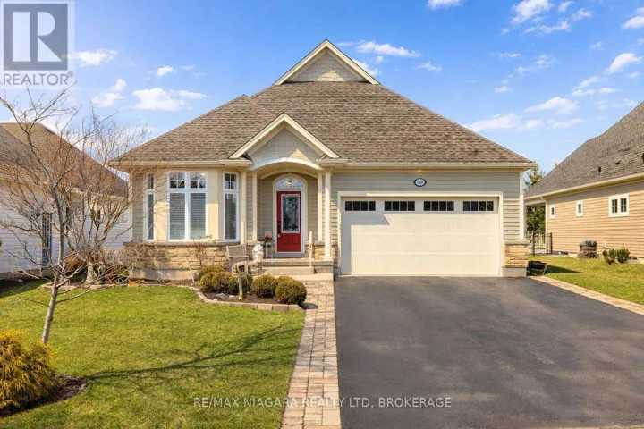 3568 ALGONQUIN DRIVE, Fort Erie (Ridgeway), Ontario L0S1N0