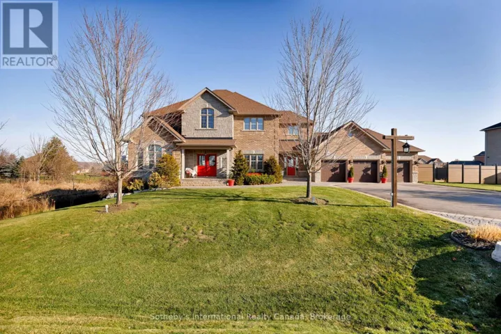 13905 KENNEDY ROAD, Caledon, Ontario L7C3W7