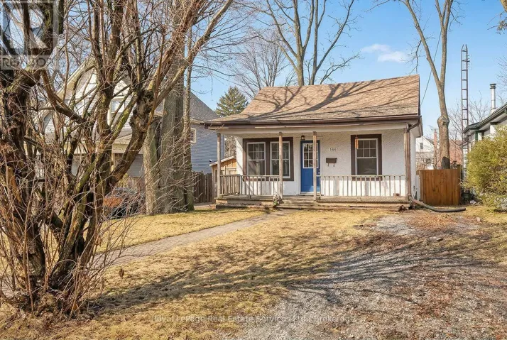 166 EAST 6TH STREET, Hamilton (Centremount), Ontario L9A3C3