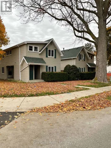228 LACROIX STREET, Chatham-Kent (Chatham), Ontario N7M2V4