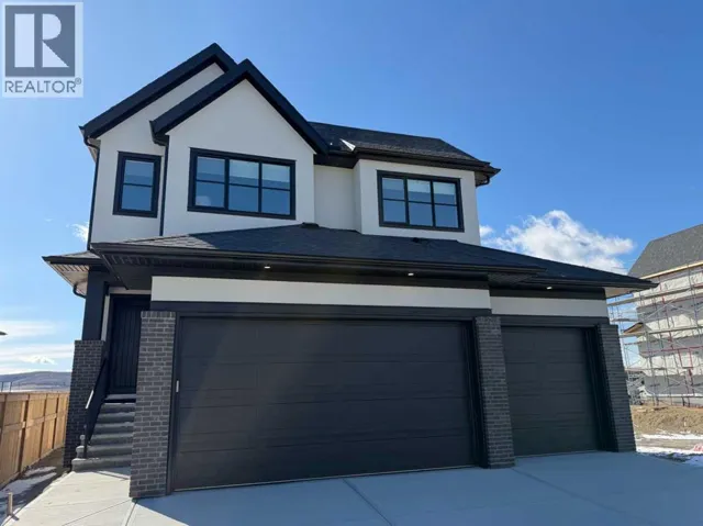 406 Crimson Ridge Place NW, Calgary, Alberta T3L0K8