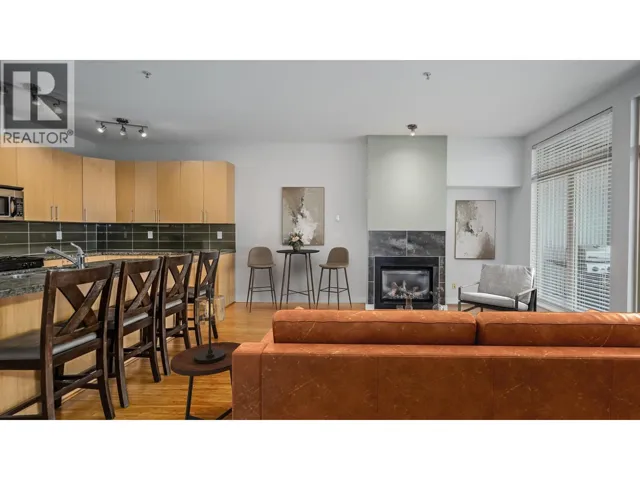 312 6233 LONDON ROAD, Richmond, British Columbia V7E3S3