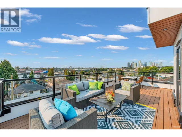 3 262 E 65TH AVENUE, Vancouver, British Columbia V5X2P4