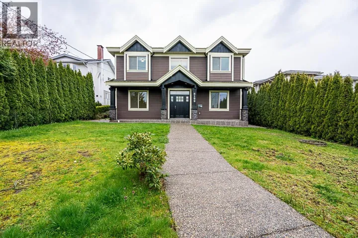 6159 CANADA WAY, Burnaby, British Columbia V5E3P1