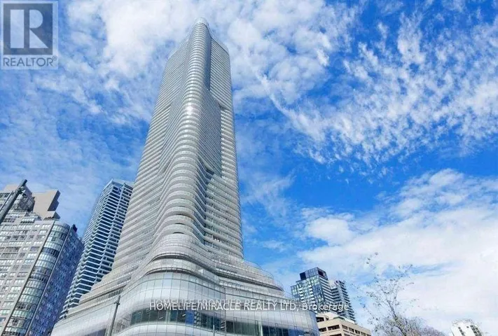 1011 - 11 WELLESLEY STREET W, Toronto (Bay Street Corridor), Ontario M4Y1E8