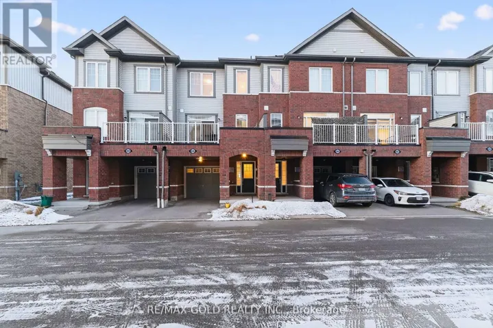 846 ATWATER PATH, Oshawa (Lakeview), Ontario L1J0E8