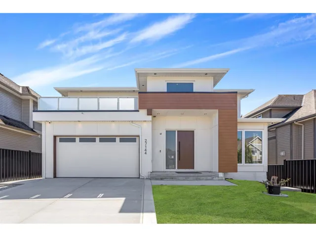 27144 35TH AVENUE, Langley, British Columbia V4W0A5
