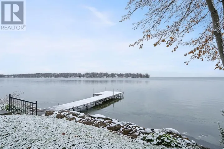 4 - 1 OLIVE CRESCENT, Orillia, Ontario L3V7N5