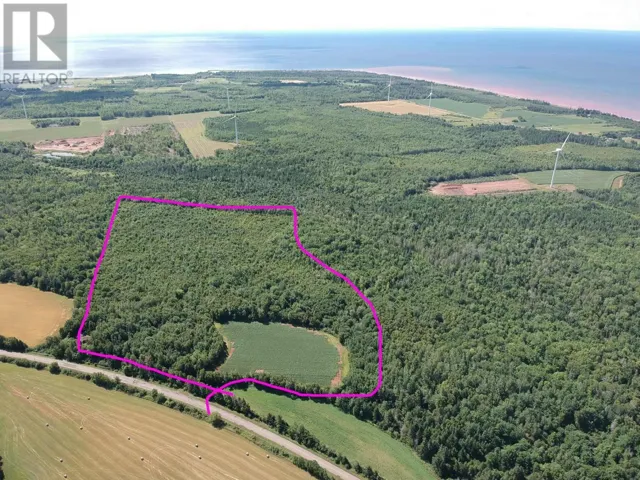 Hamilton Road, Dunblane, Prince Edward Island C0B1V0