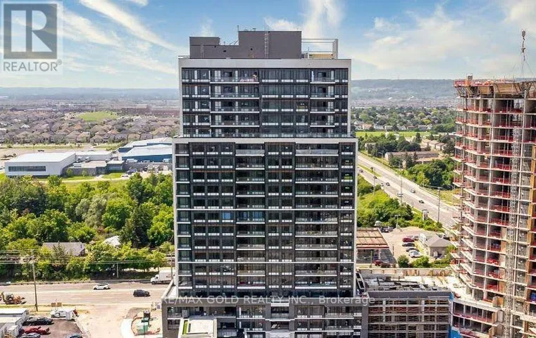 701 - 8010 DERRY ROAD, Milton (CO Coates), Ontario L9T9N3