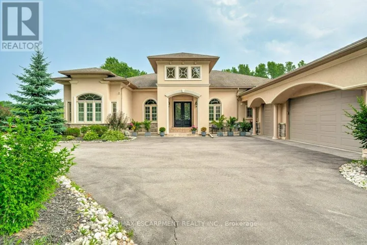 2462 NO 2 SIDE ROAD N, Burlington, Ontario L7P0H1