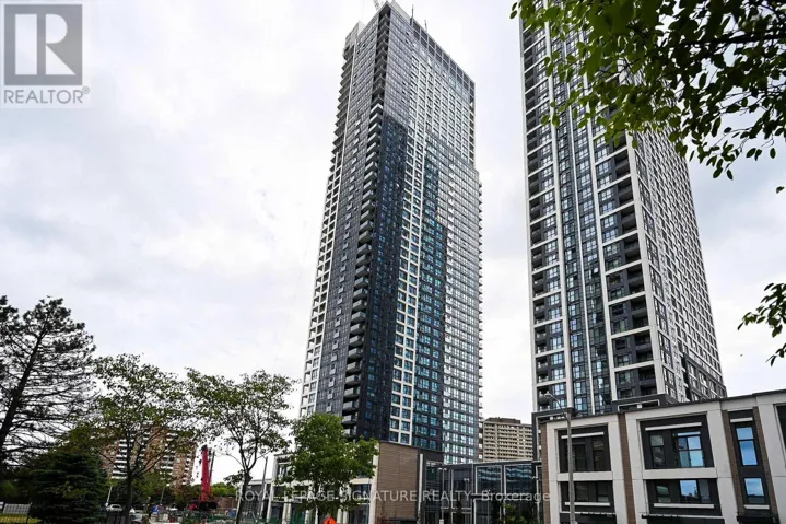 2032 - 5 MABELLE AVENUE, Toronto (Islington-City Centre West), Ontario M9A0C8