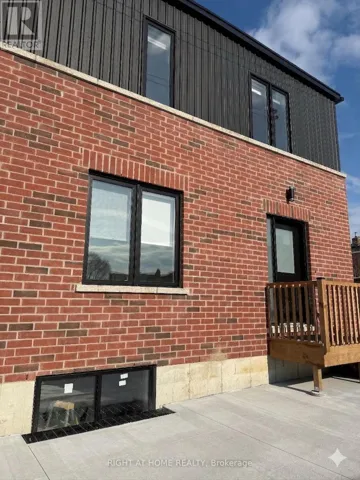 5B - 19 ARROWSMITH AVENUE, Toronto (Brookhaven-Amesbury), Ontario M6M2W8