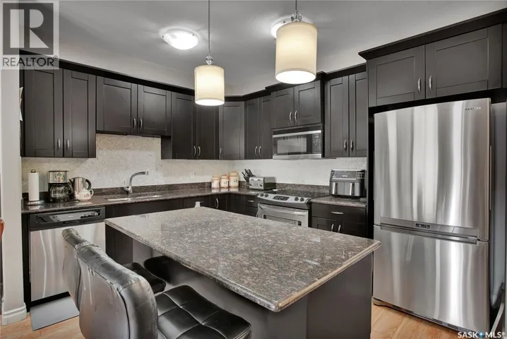 209 2730 Main STREET, Saskatoon, Saskatchewan S7H0M2