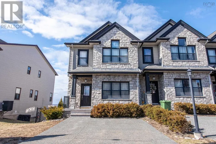 135 Maple Grove Avenue, Timberlea, Nova Scotia B3T0C9