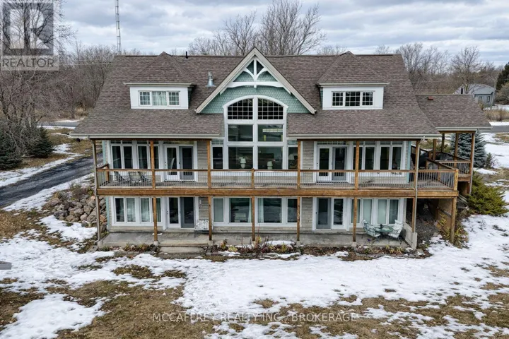 6019 COUNTY ROAD 9, Greater Napanee, Ontario K7R3K8