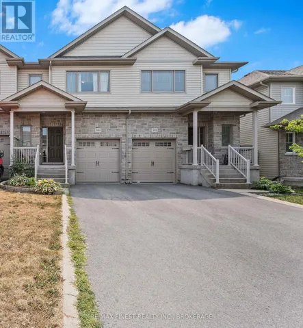 905 BLOSSOM STREET, Kingston (City Northwest), Ontario K7P0H4