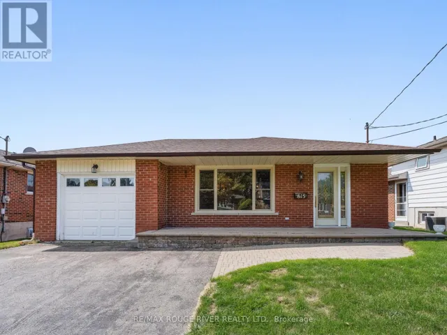 815 WESTWOOD DRIVE, Cobourg, Ontario K9A4W1