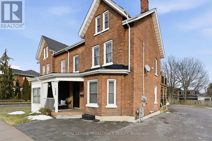300 GEORGE STREET, Cobourg, Ontario K9A3L8