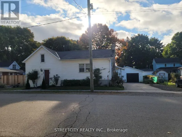 156 MAPLE STREET, West Elgin (Rodney), Ontario N0L2C0
